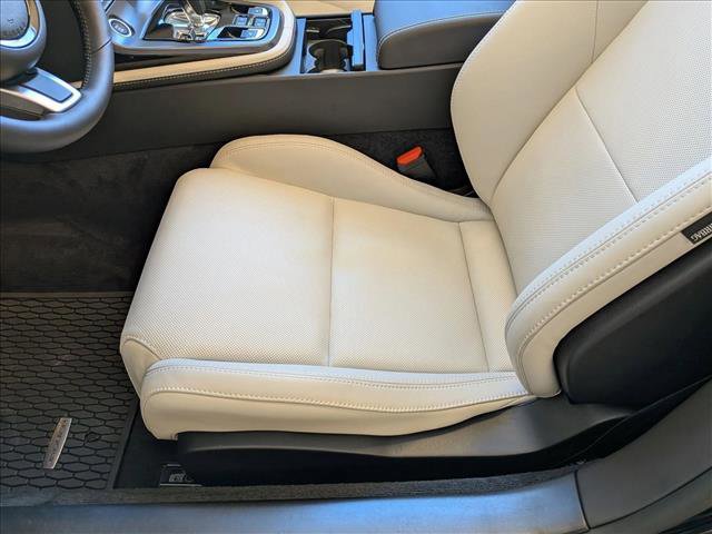 New 2024 Jaguar F-TYPE R-Dynamic image 4