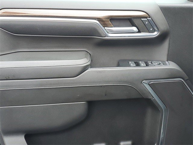 Certified 2024 Chevrolet Silverado 1500 LT image 23
