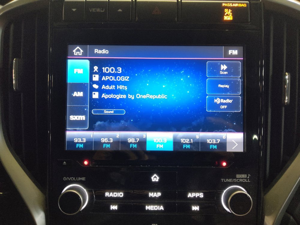 Used 2019 Subaru Ascent Touring w/ Popular Package #3 AWD/4WD image 25