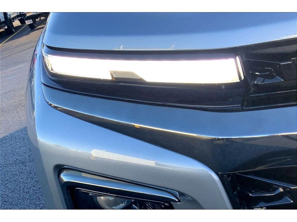 Used 2026 Chevrolet Traverse Z71 w/ Driver Confidence Package AWD/4WD image 30