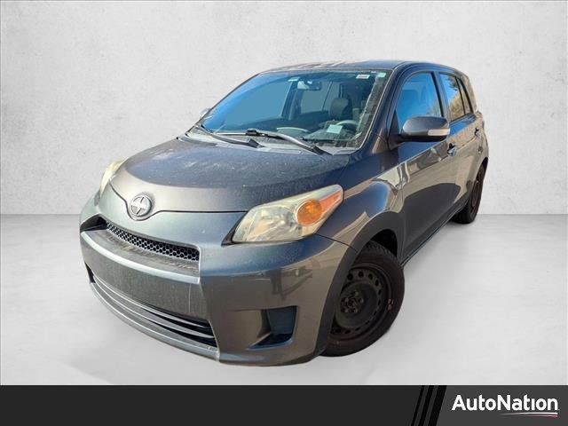 Used 2012 Scion xD image 1
