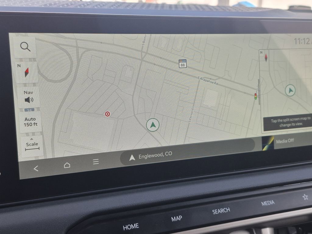 New 2027 Kia Telluride S image 24