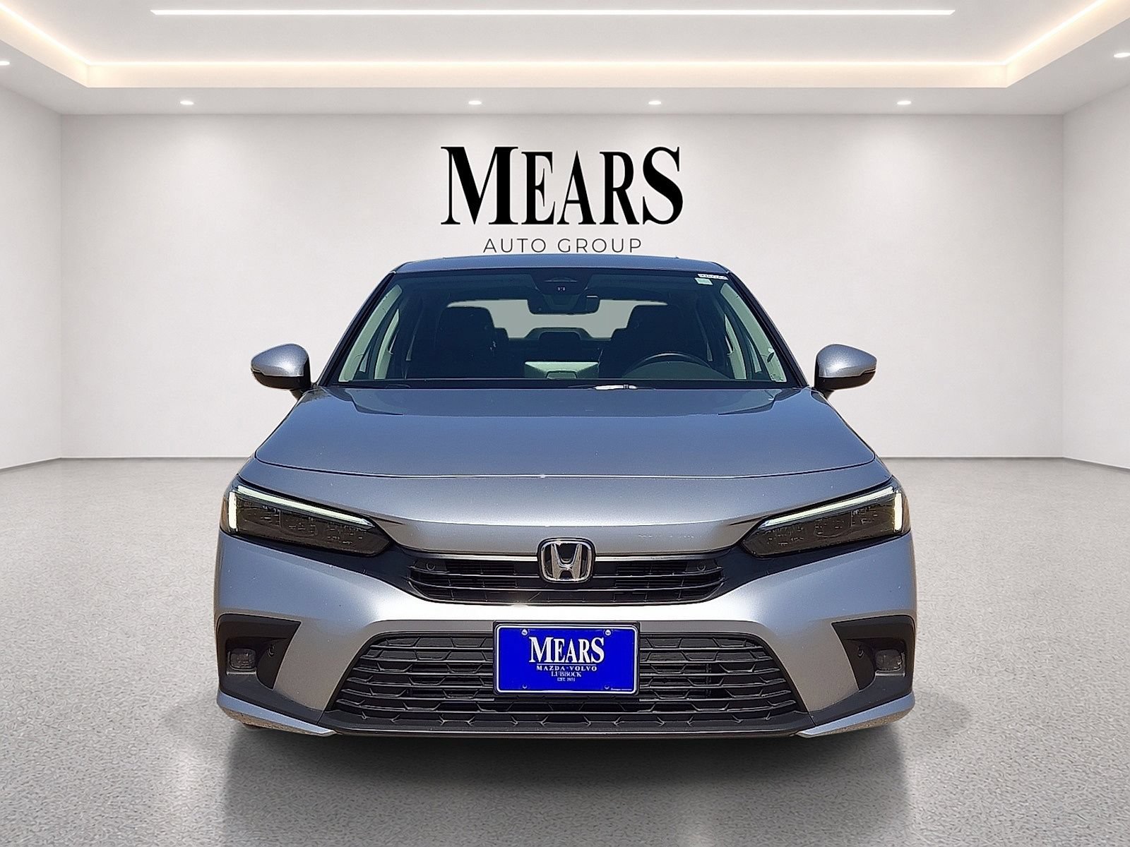 Used 2023 Honda Civic Touring image 8