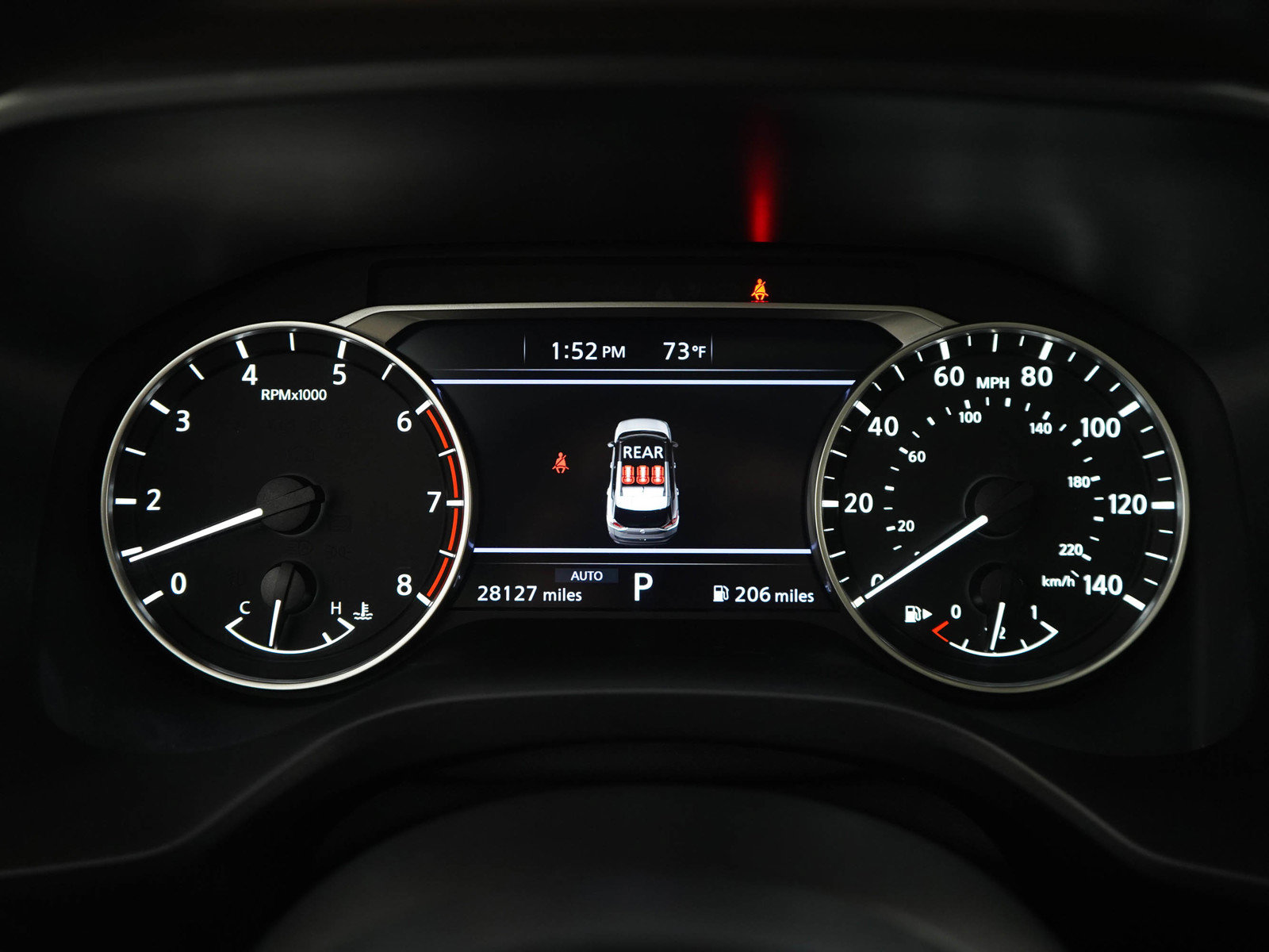 Used 2023 Nissan Rogue SV w/ SV Premium B Package AWD/4WD image 26
