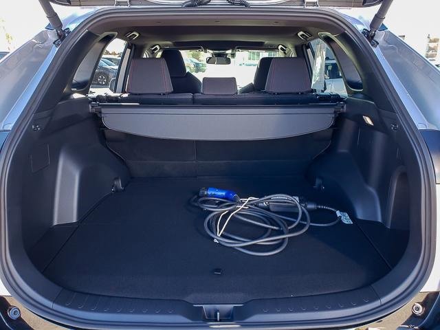 Used 2024 Toyota RAV4 SE image 25