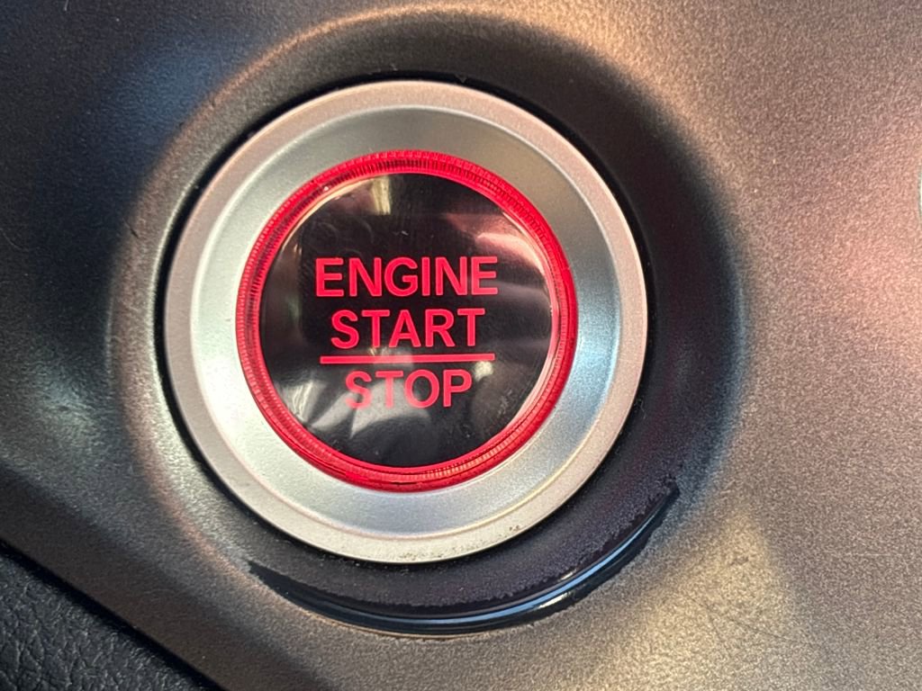 Used 2023 Honda Passport EX-L image 19