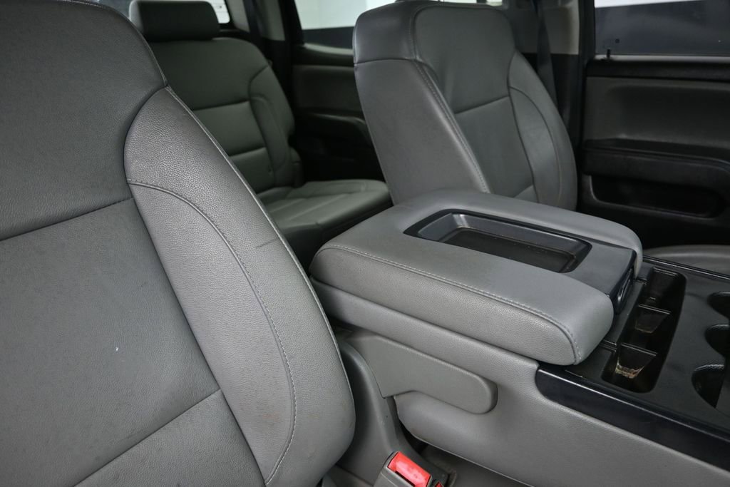 Used 2018 GMC Sierra 1500 SLT w/ Texas SLT Premium Package AWD/4WD image 27