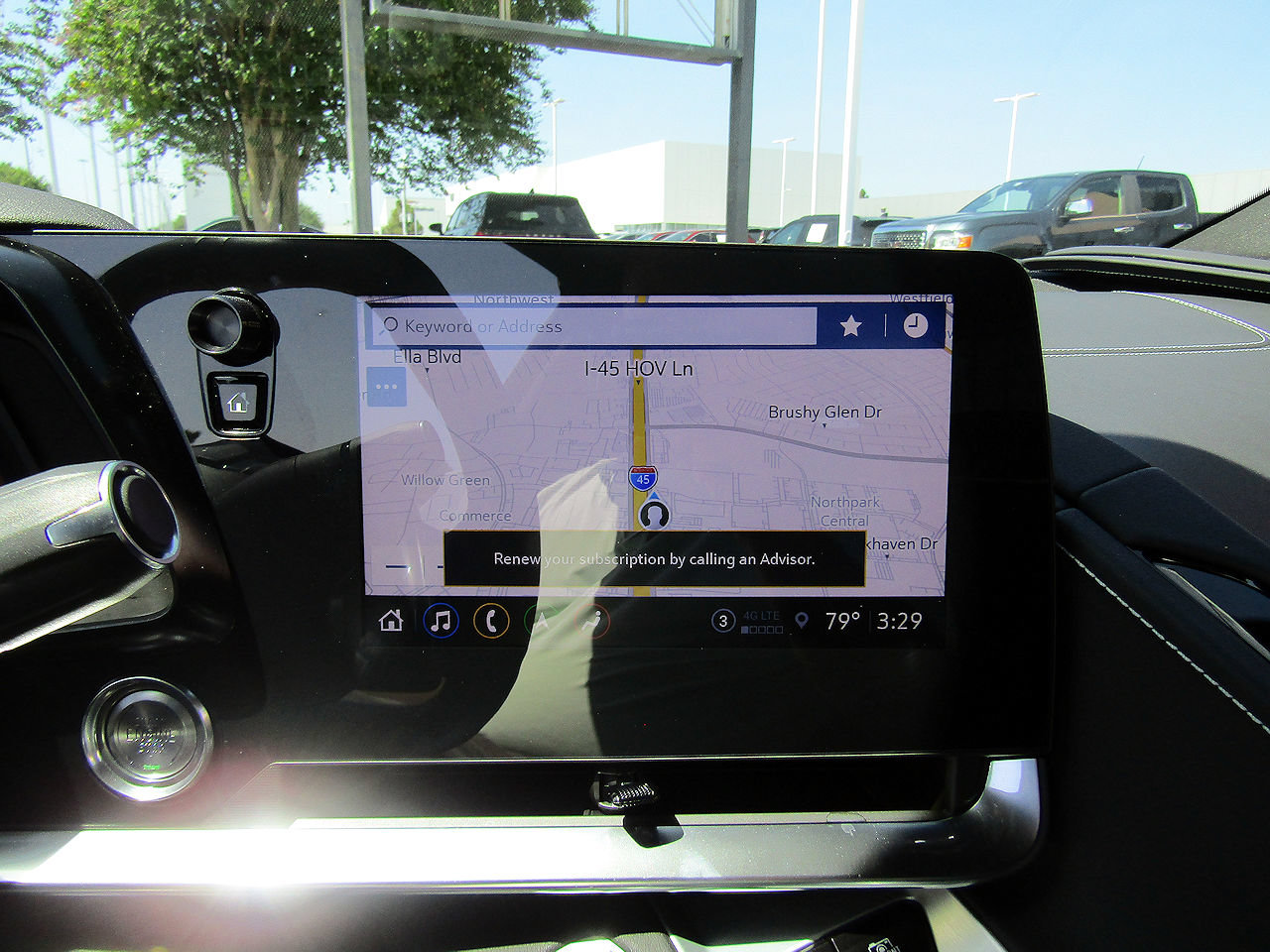 Used 2022 Chevrolet Corvette Stingray Preferred Cpe w/ 2LT RWD image 16