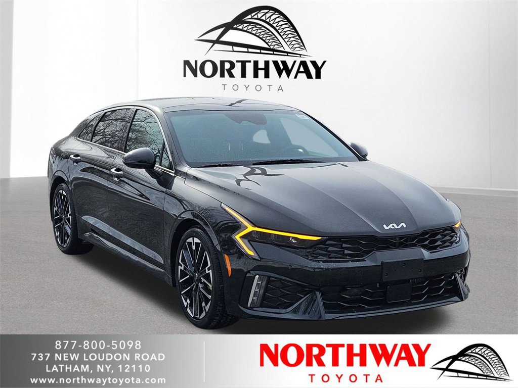 Used 2025 Kia K5 GT