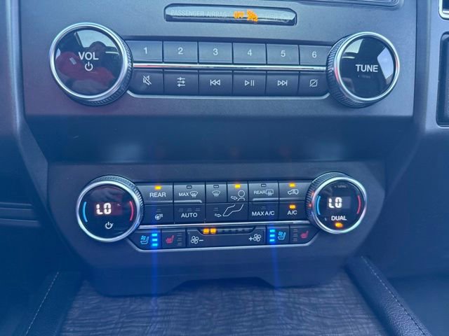 Used 2019 Ford Expedition Limited w/ Equipment Group 301A RWD image 21