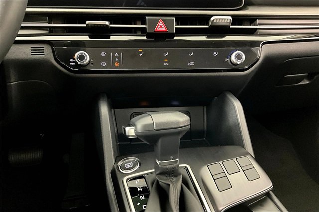 New 2026 Kia Sportage LX image 7