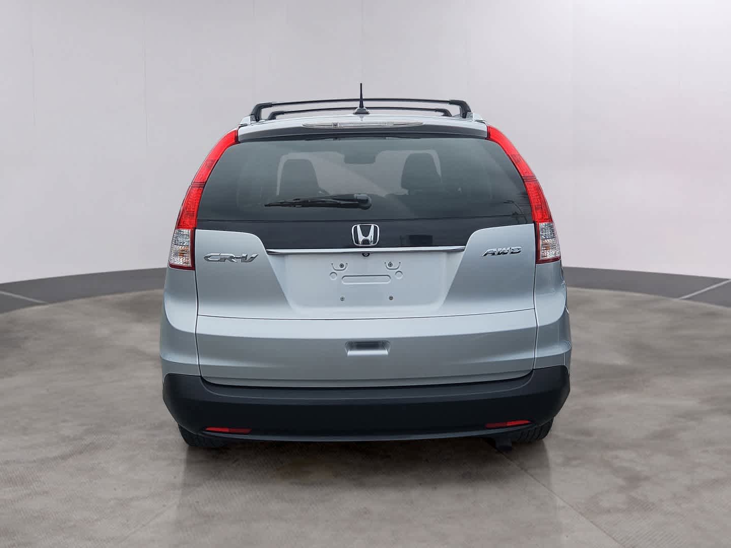 Used 2013 Honda CR-V EX-L image 5