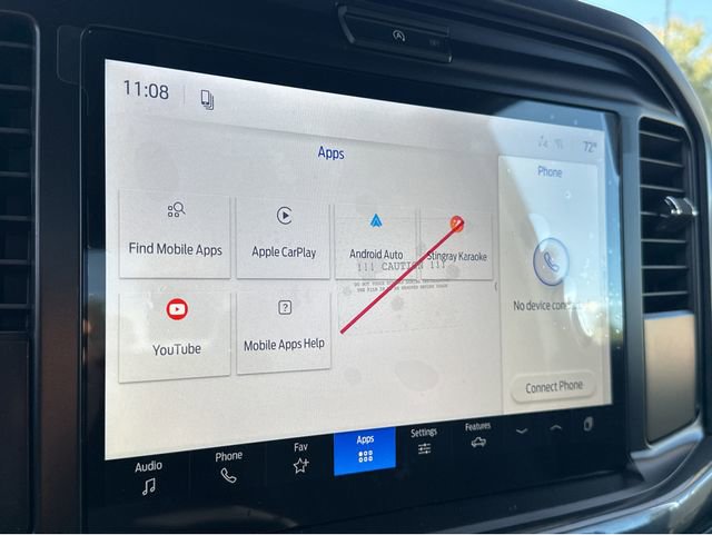 New 2026 Ford F150 STX image 19