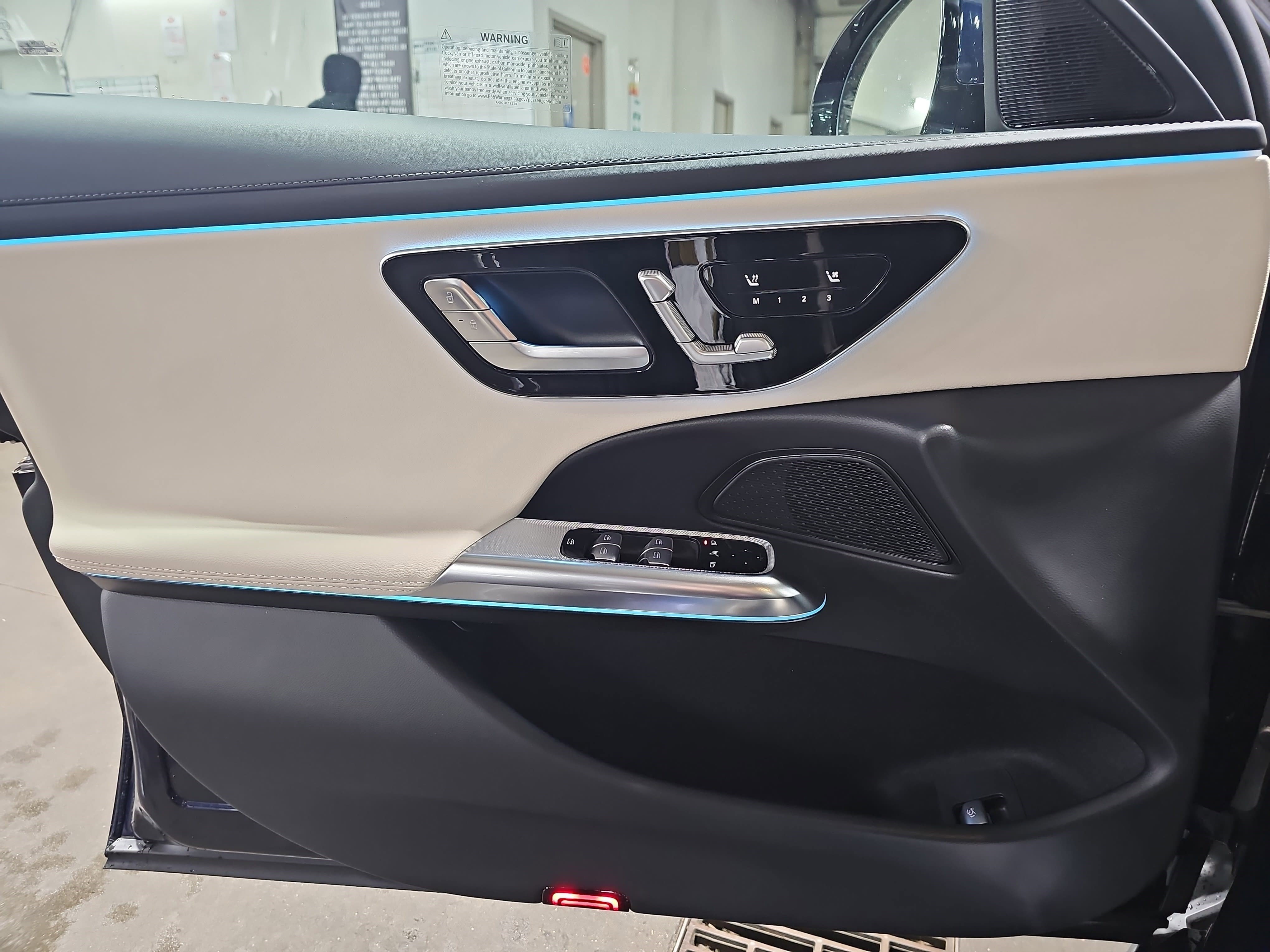 New 2026 Mercedes-Benz E 450 4MATIC Sedan image 28