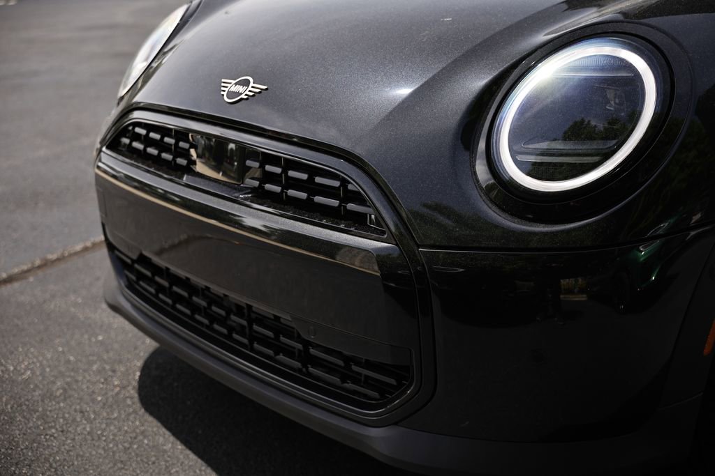 New 2026 MINI Cooper 4-Door Hardtop FWD image 12