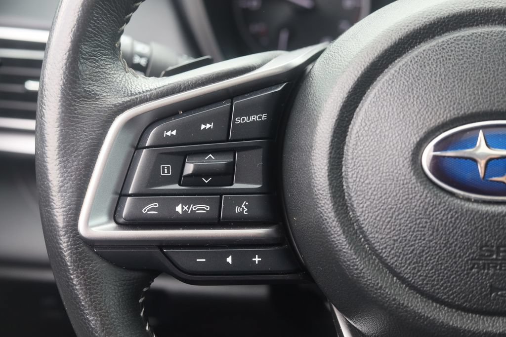 Used 2023 Subaru Outback Limited AWD/4WD image 7