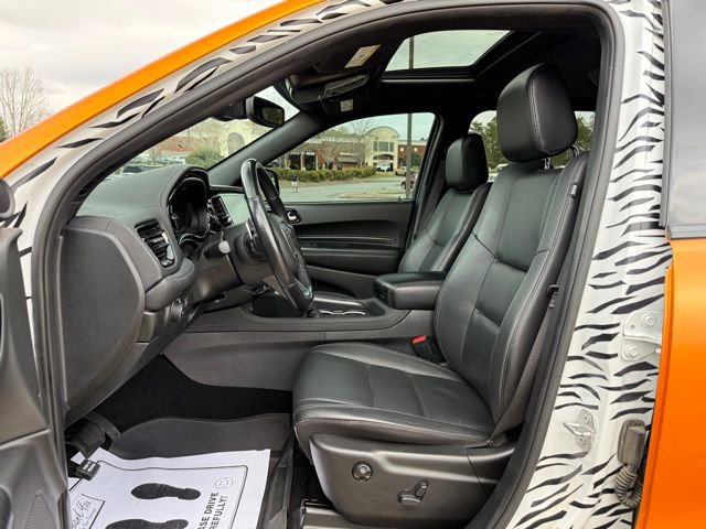 Used 2021 Dodge Durango GT image 13