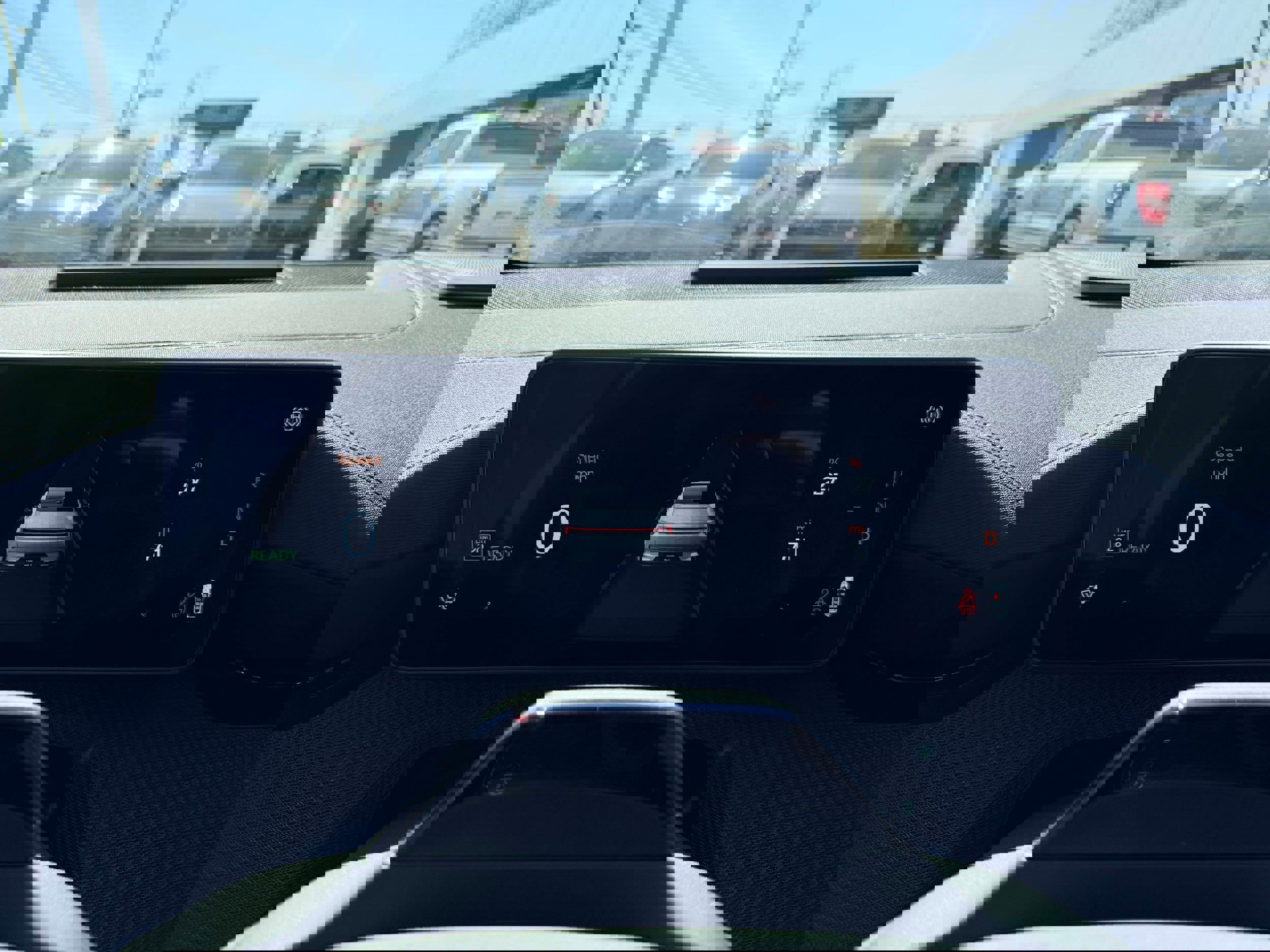 New 2026 Polestar Polestar 4 image 23