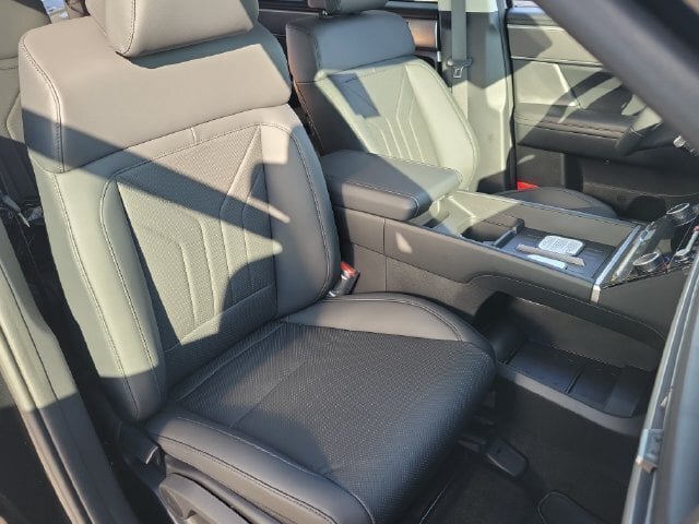 New 2027 Hyundai Santa Fe SEL AWD/4WD image 21