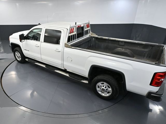 Used 2018 GMC Sierra 2500 SLE image 54