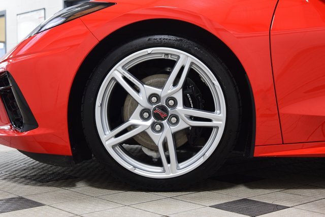 Used 2023 Chevrolet Corvette Stingray image 27