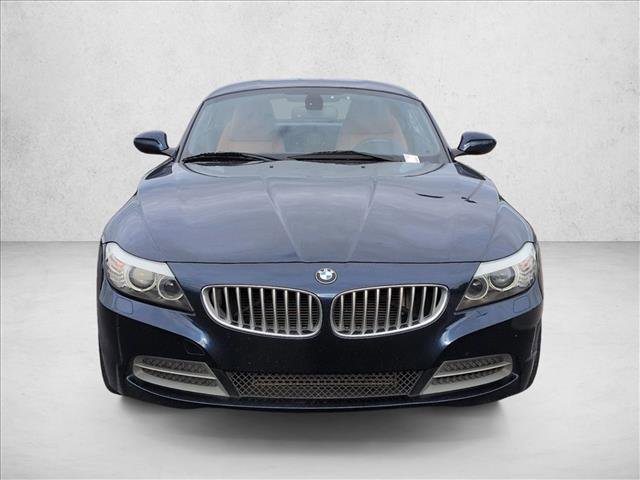 Used 2013 BMW Z4 sDrive35i image 2