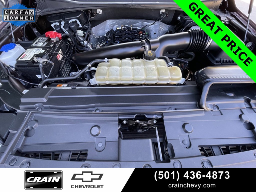 Used 2020 Ford F150 Platinum w/ Equipment Group 701A Luxury image 35