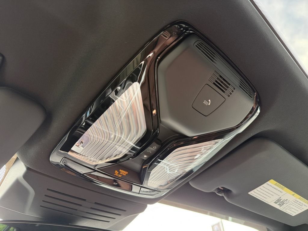 Certified 2026 BMW X5 xDrive40i AWD/4WD image 34