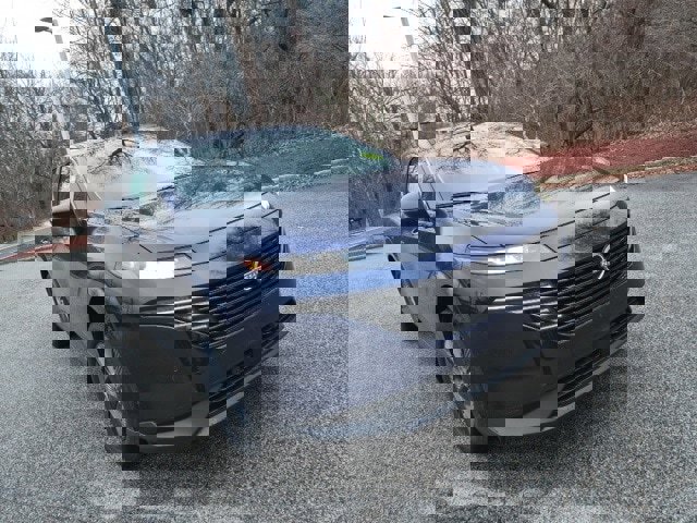 New 2025 Nissan Murano SL w/ Cargo Package image 4