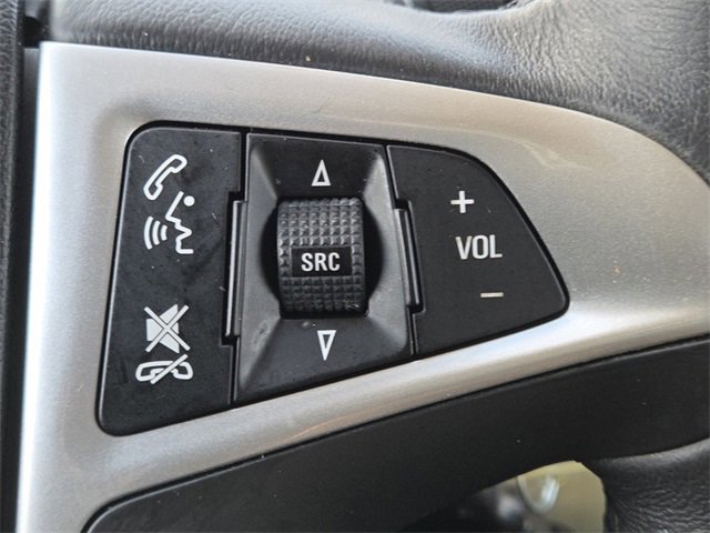 Used 2015 Chevrolet Equinox LT w/ Driver Convenience Package image 8