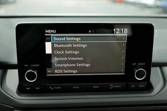 Used 2025 Honda Accord SE image 34