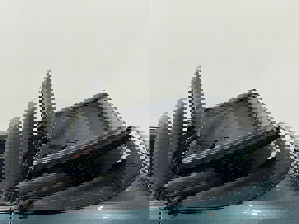 Used 1996 Porsche 911 Cabriolet image 16