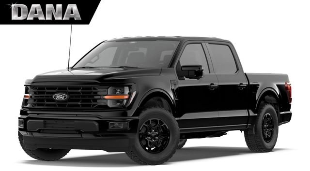 New 2026 Ford F150 XLT AWD/4WD video 1