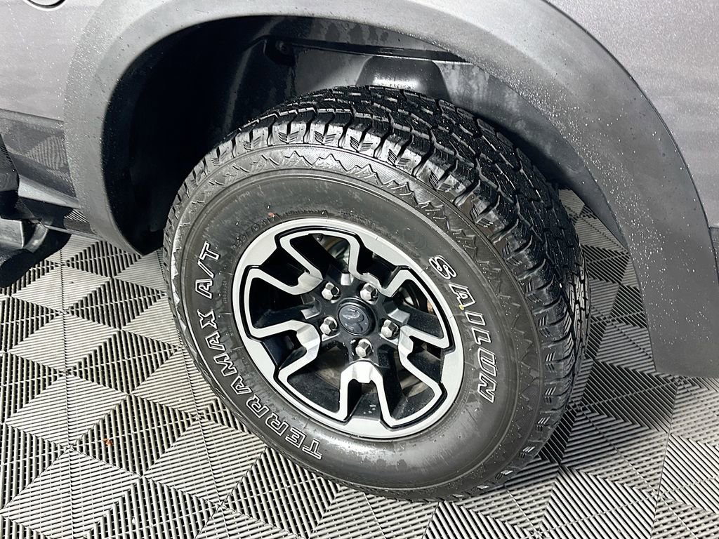 Used 2016 RAM 1500 Rebel image 38