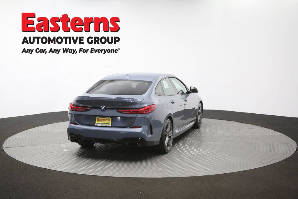 Used 2020 BMW M235i xDrive Gran Coupe AWD/4WD image 39