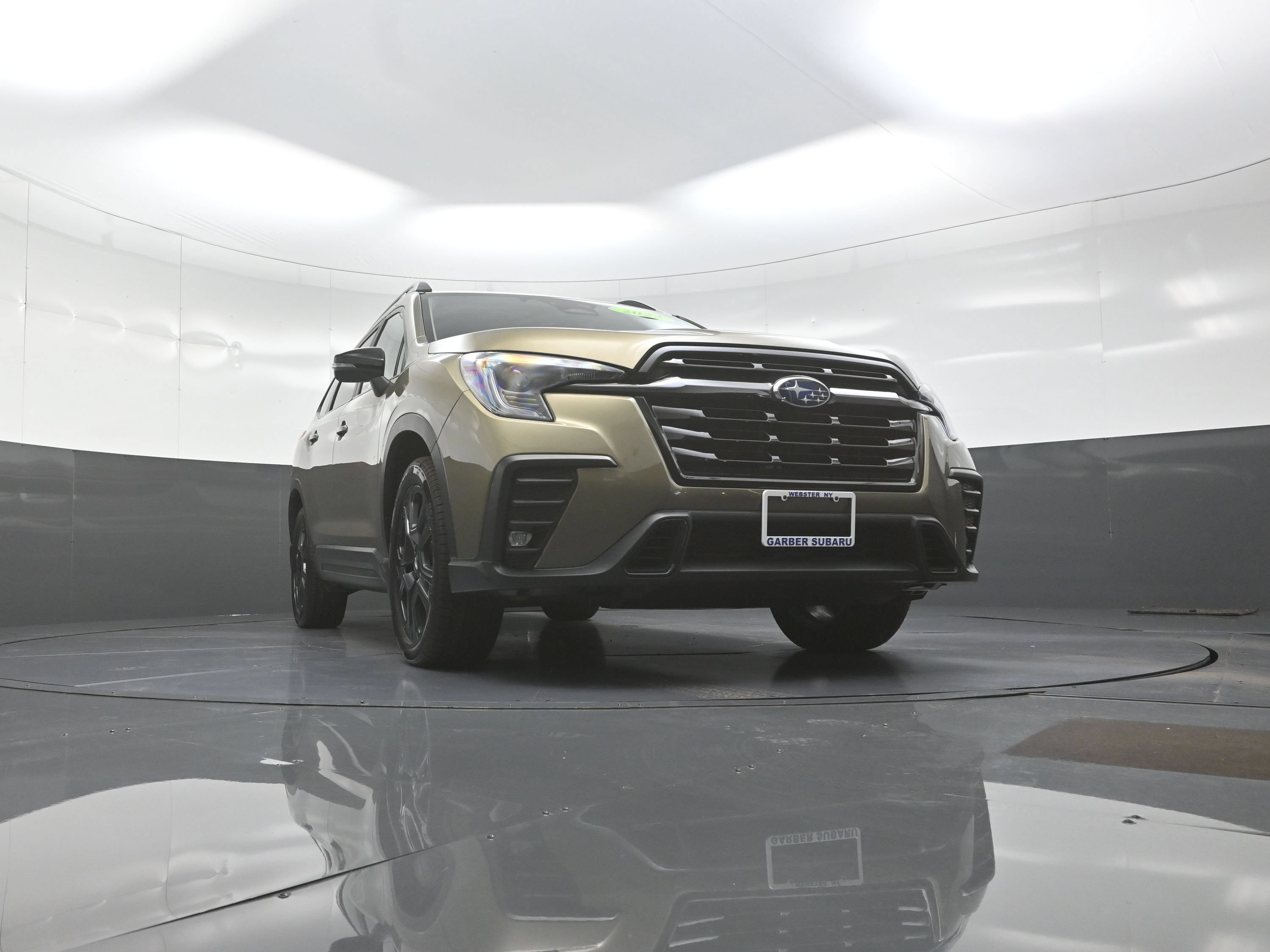 Used 2023 Subaru Ascent Onyx Edition AWD/4WD image 10