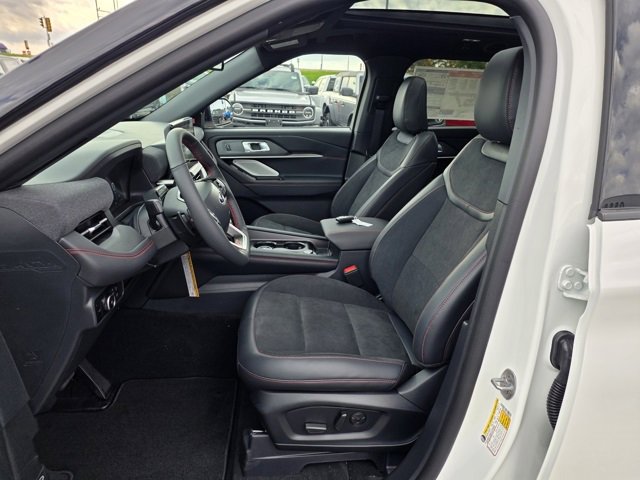 New 2026 Ford Explorer ST image 19