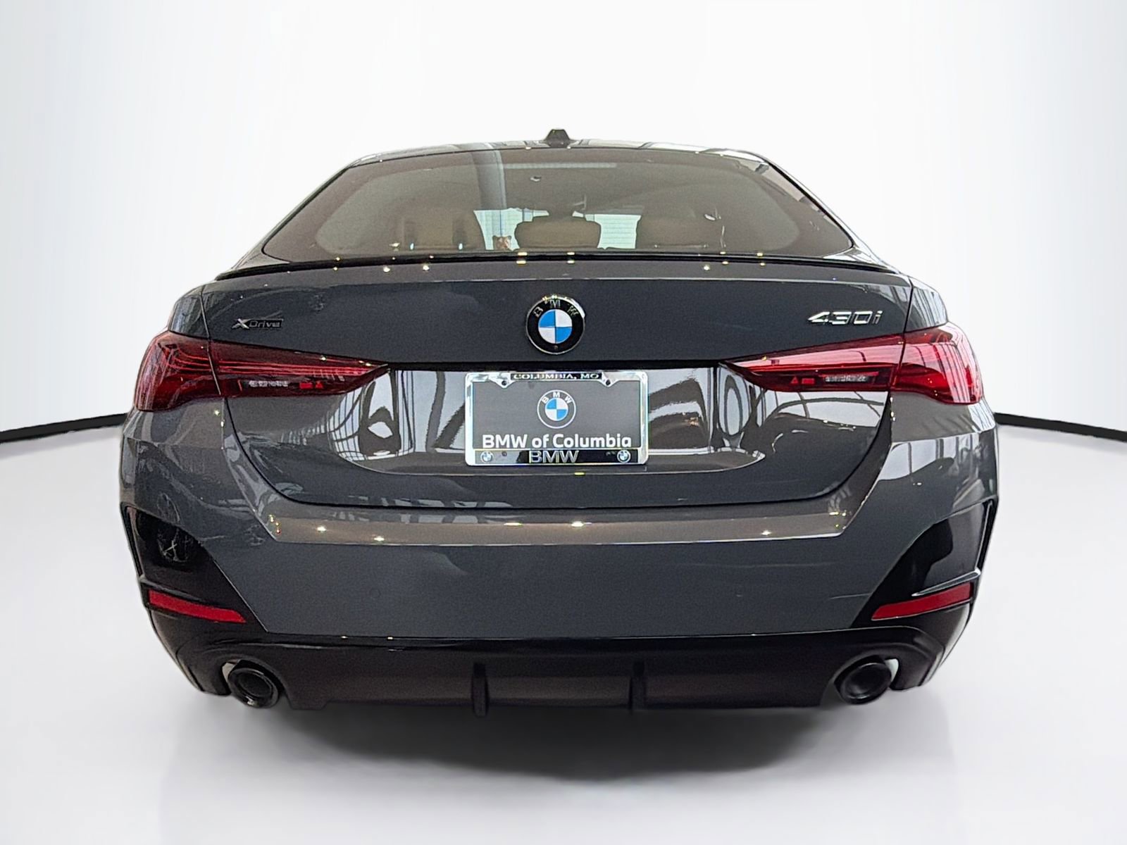 New 2026 BMW 430i xDrive w/ M Sport Package AWD/4WD image 6