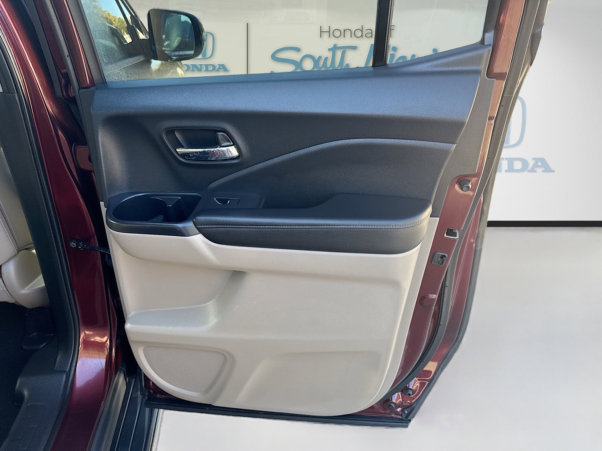 Used 2020 Honda Ridgeline RTL-E image 31