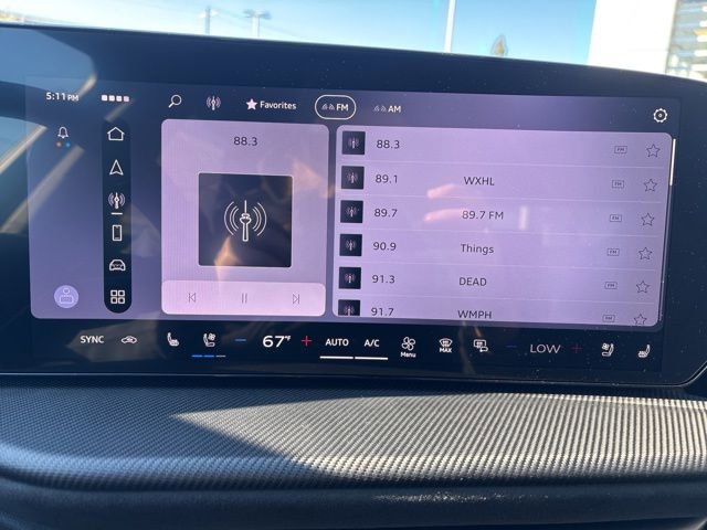 New 2026 Audi SQ5 Premium Plus image 22