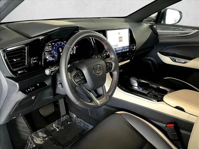 Used 2023 Lexus NX 350 AWD image 14