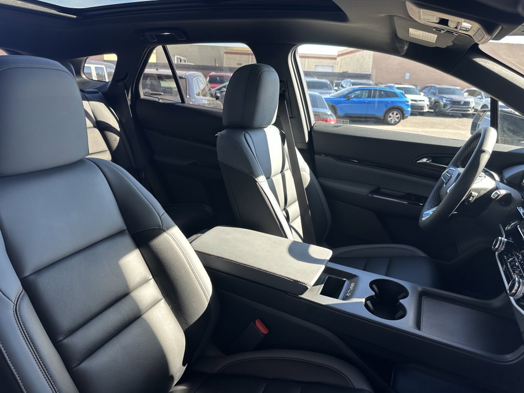 Used 2025 Honda Prologue Touring image 40