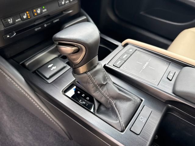 Used 2021 Lexus ES 350 w/ Premium Package image 24