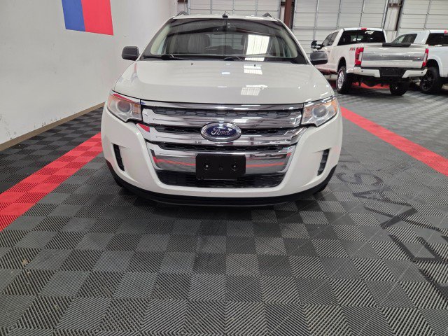 Used 2013 Ford Edge SE FWD image 4