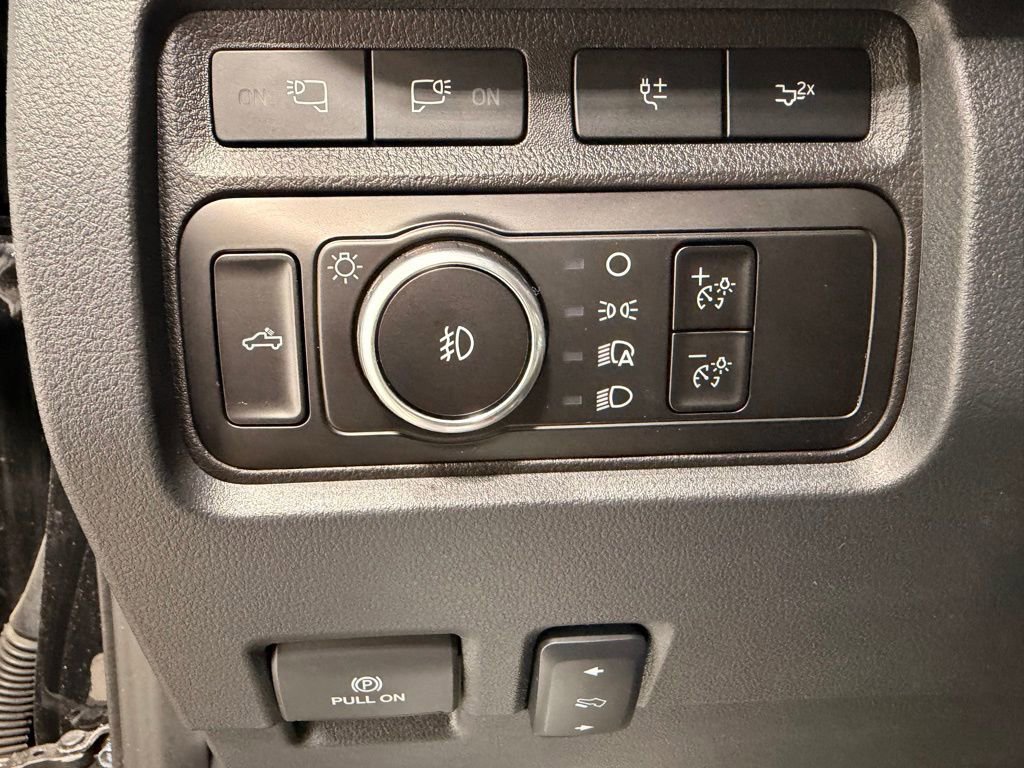Used 2024 Ford F250 Lariat w/ Lariat Ultimate Package image 30