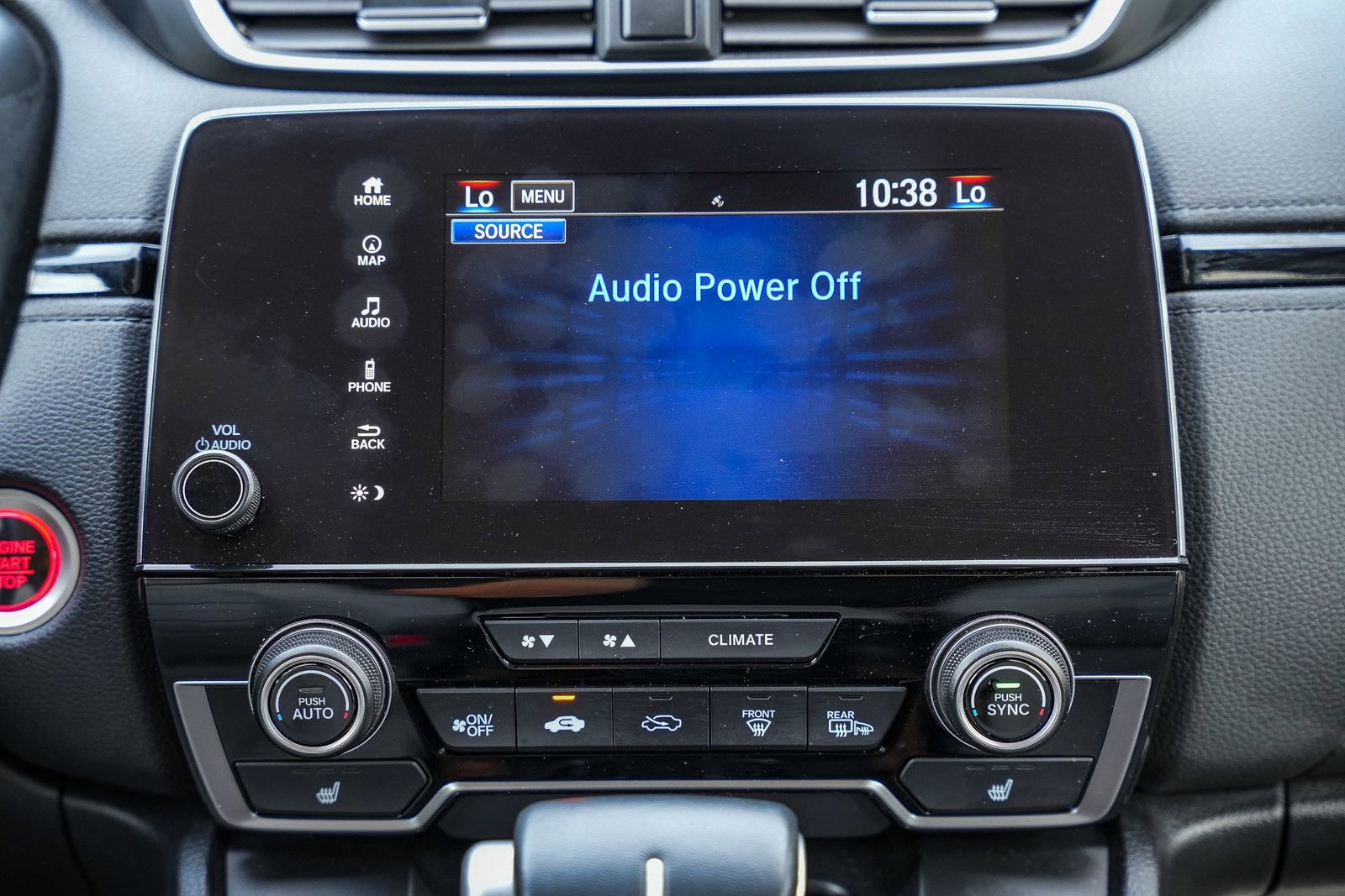 Used 2020 Honda CR-V Touring image 15