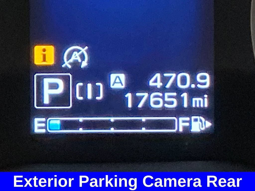 Certified 2024 Subaru Forester Limited AWD/4WD image 21