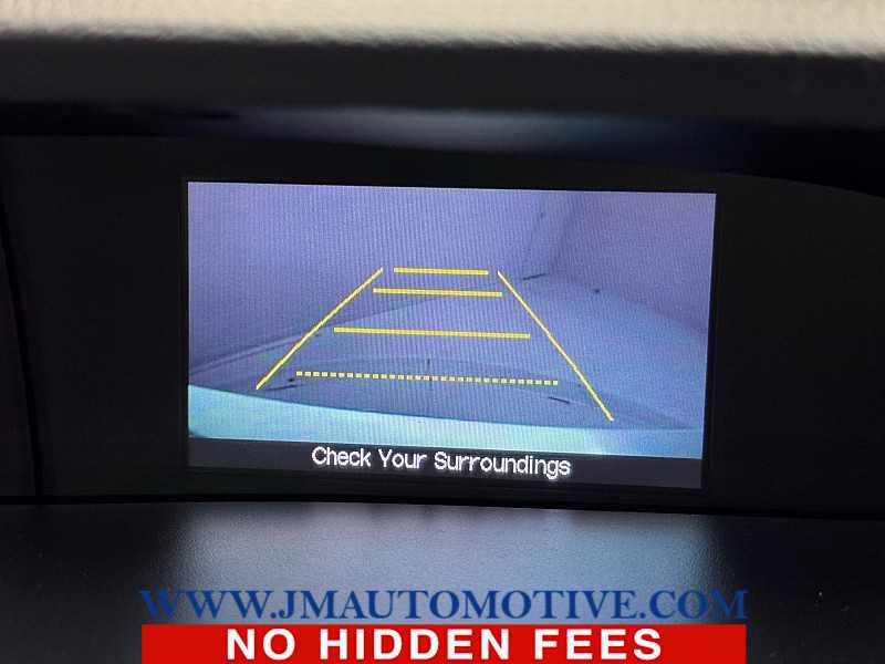 Used 2013 Honda Civic EX image 26