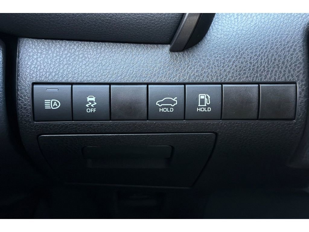 Used 2021 Toyota Camry TRD w/ TRD Package w/JBL Audio image 29