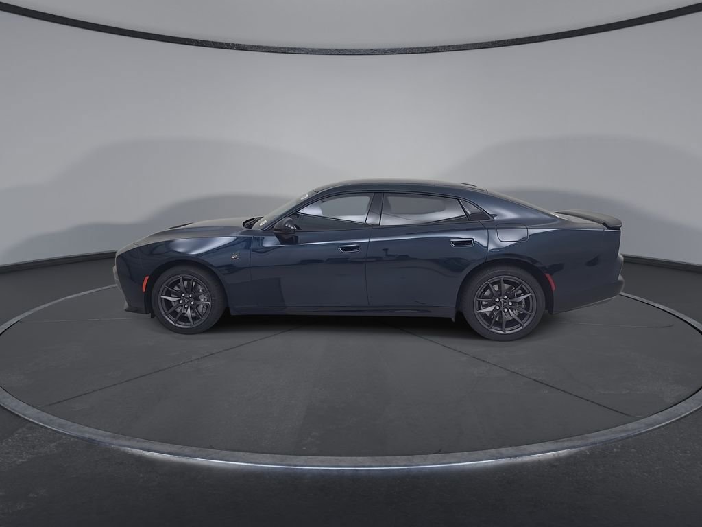 New 2026 Dodge Charger Scat Pack AWD/4WD image 9